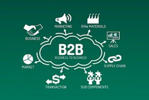 Read more about the article Business-to-Business